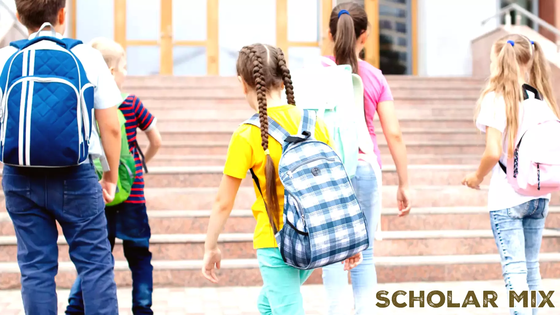 The Surge in School Choice