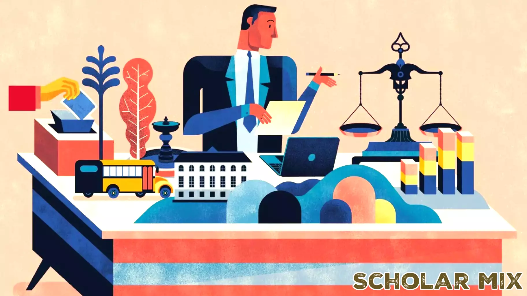 The Vital Role of Schools in Shaping America's Workforce and Economy