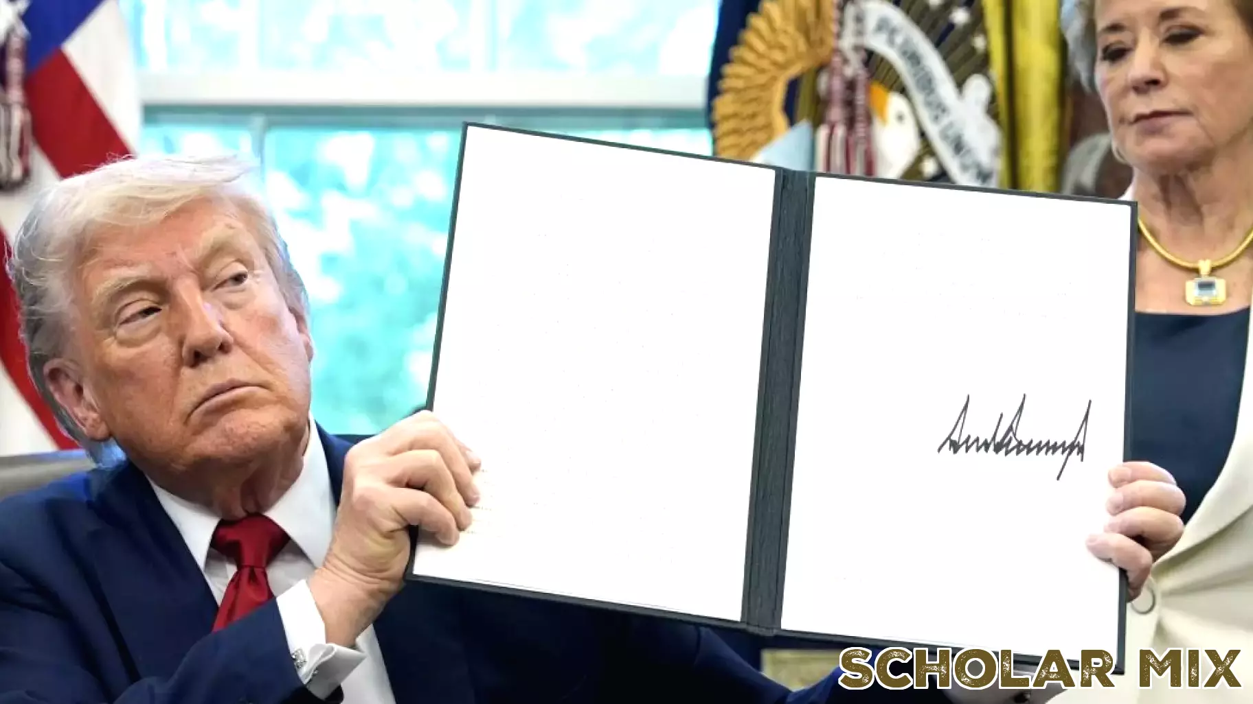 Trump Takes Action Against 'Wokeness' in Education