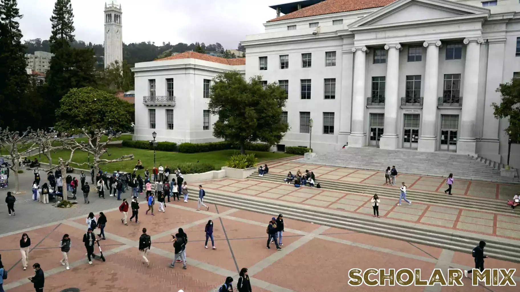 UC Berkeley cuts ties with nonprofit focused on diversity amid Trump administration pressure