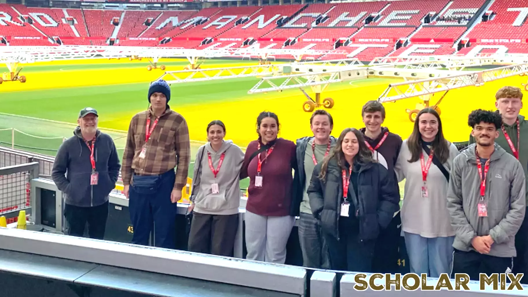 UMW Students Experience Global Learning Through Education Abroad Events