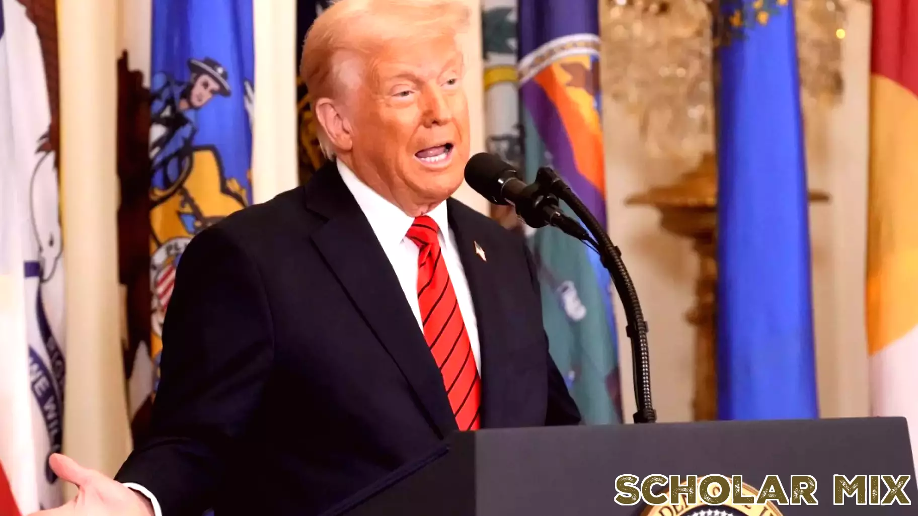 Uncertainty for International Students Amidst Trump's Visa Policy Changes