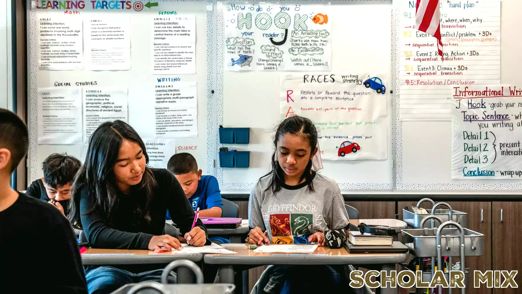 Uncertainty Looms Over San Diego County Schools After Federal Grant Freeze