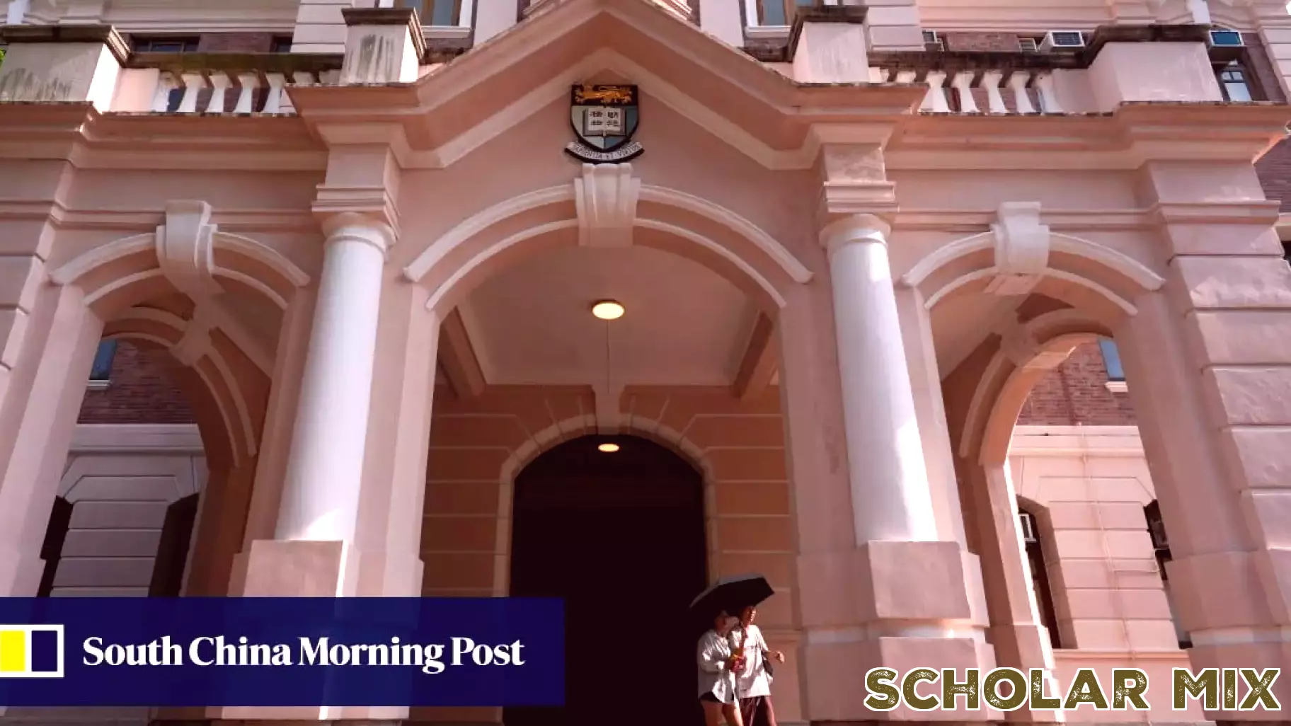 University of Hong Kong Ranks 7th in Education as East Asia Advances in Rankings