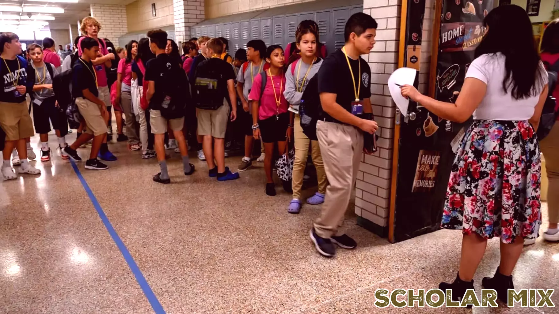 Urgent Deadline for Texas Lawmakers to Resolve School Funding Discrepancies