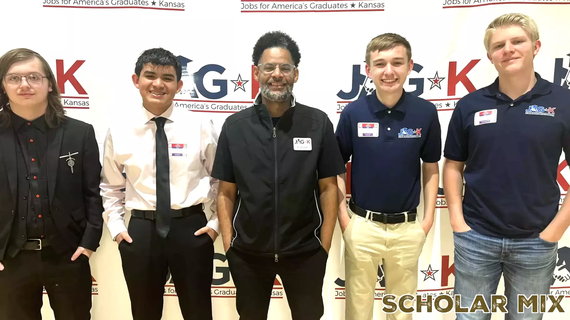 USD 382 Board of Education Reviews JAG-K Initiatives and Recognitions