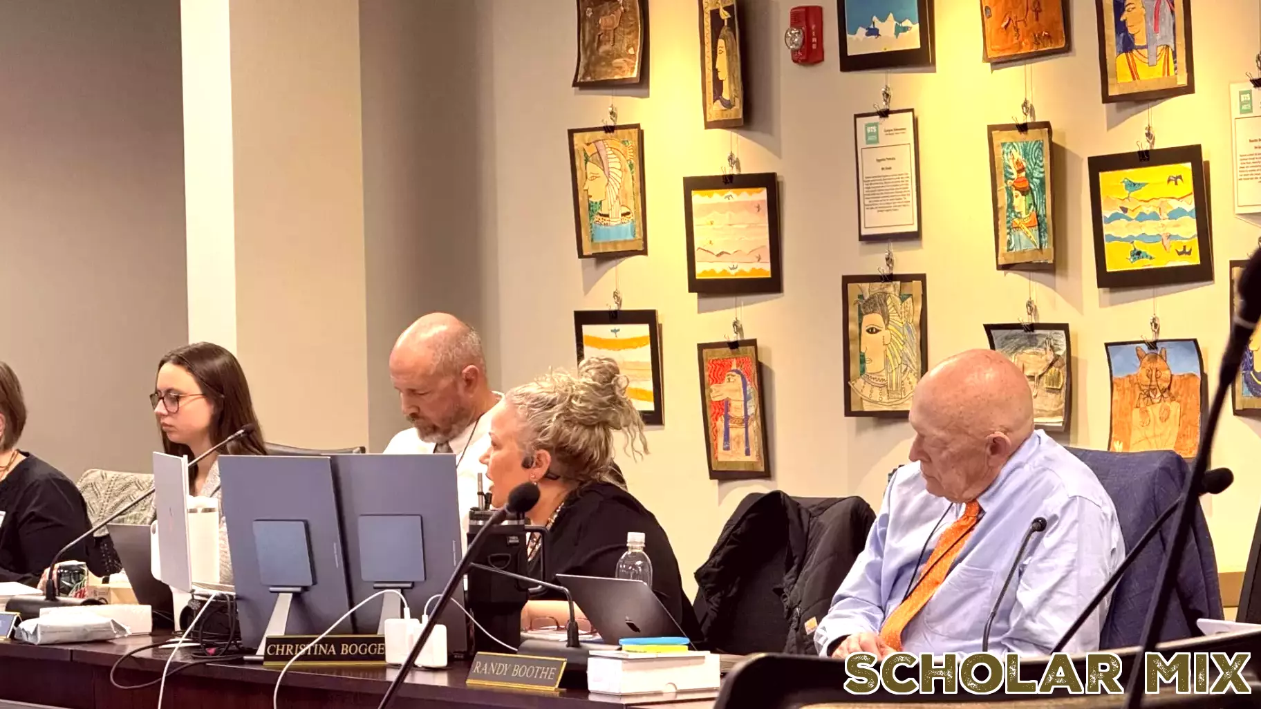 Utah State Board of Education Rejects Controversial Anti-DEI Measures