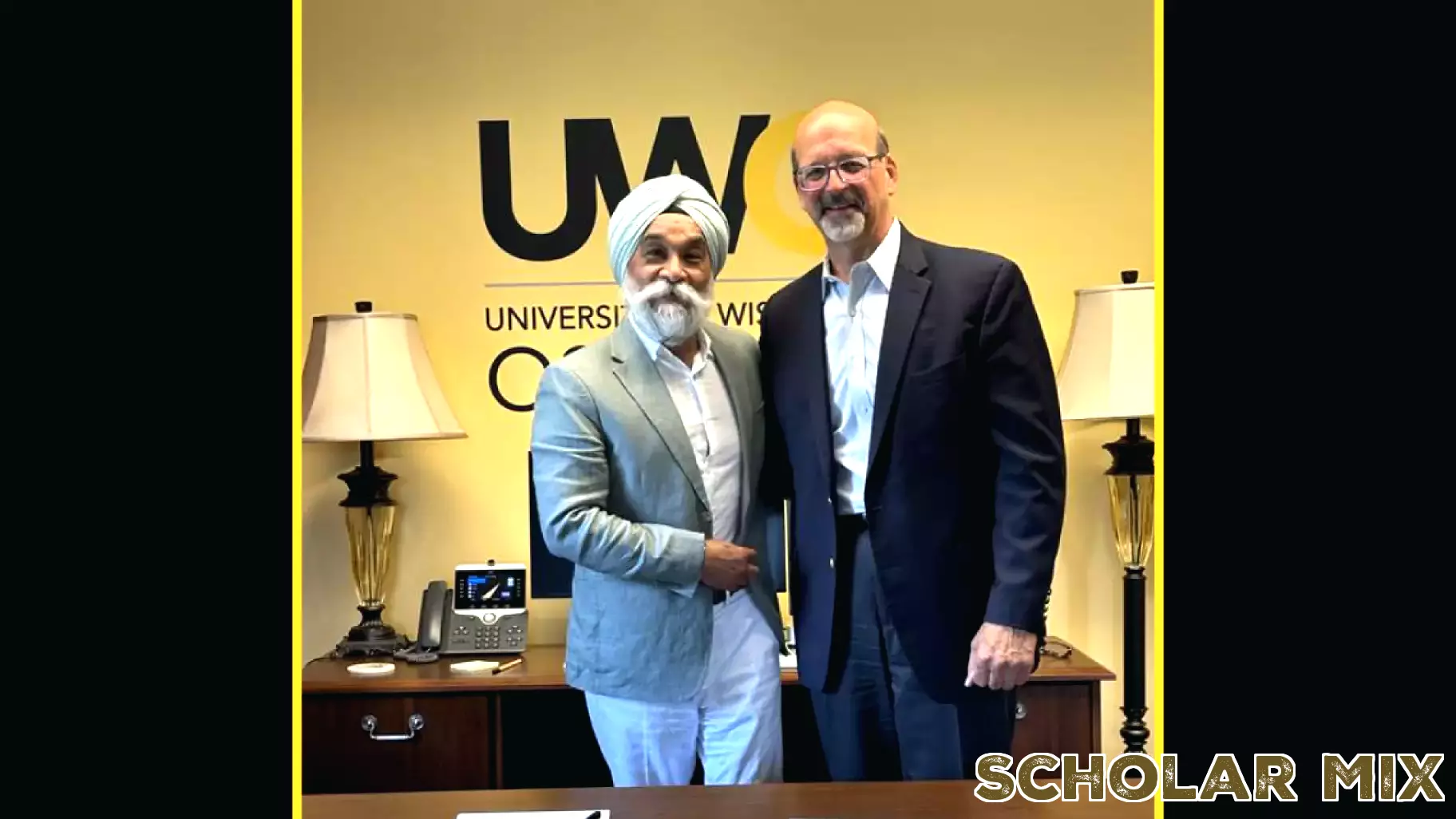 UWO alumnus: When higher education opens doors - UW-Oshkosh Today
