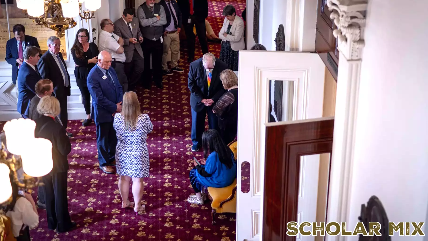 Vermont Legislature Approves Major Education Reform Bill Amidst Chaotic Final Day