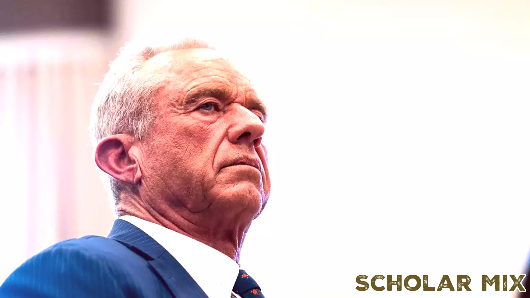 Watch live: RFK Jr., Oz make announcement on nutrition, medical education