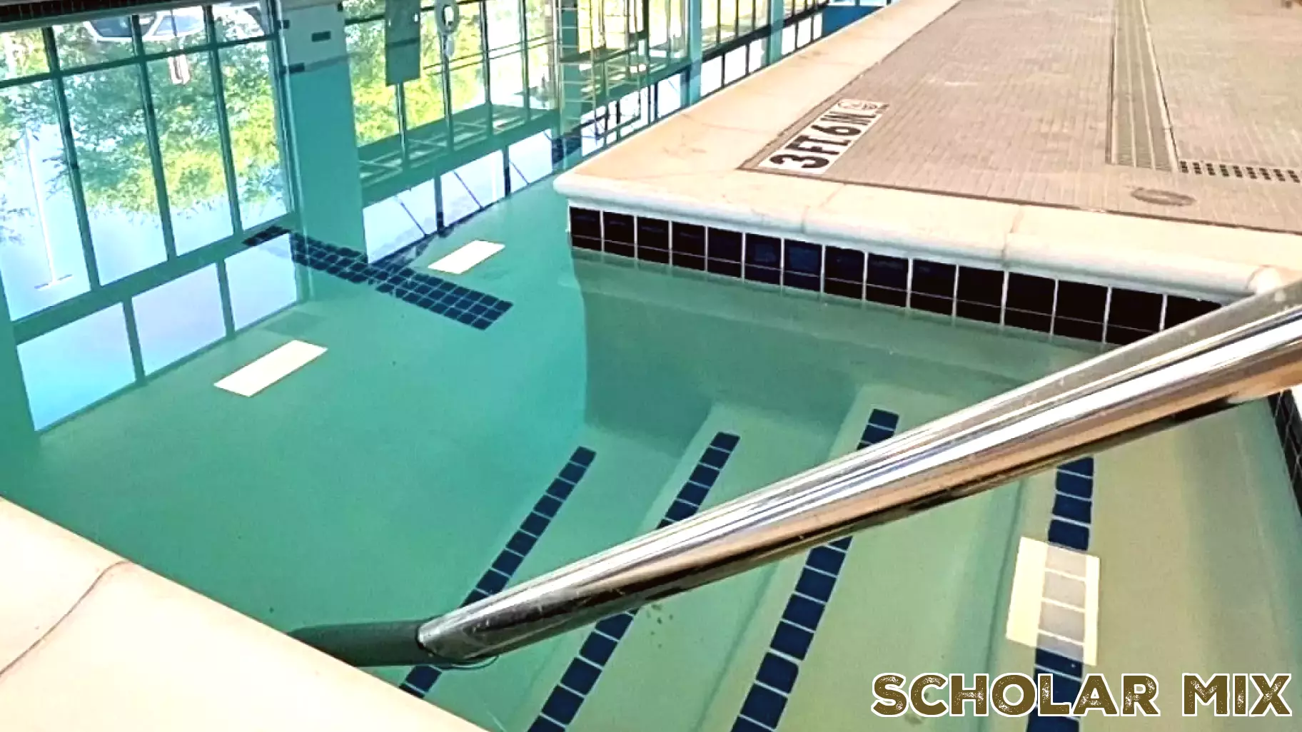 Water Wings Swim School offers swimming education in Frisco
