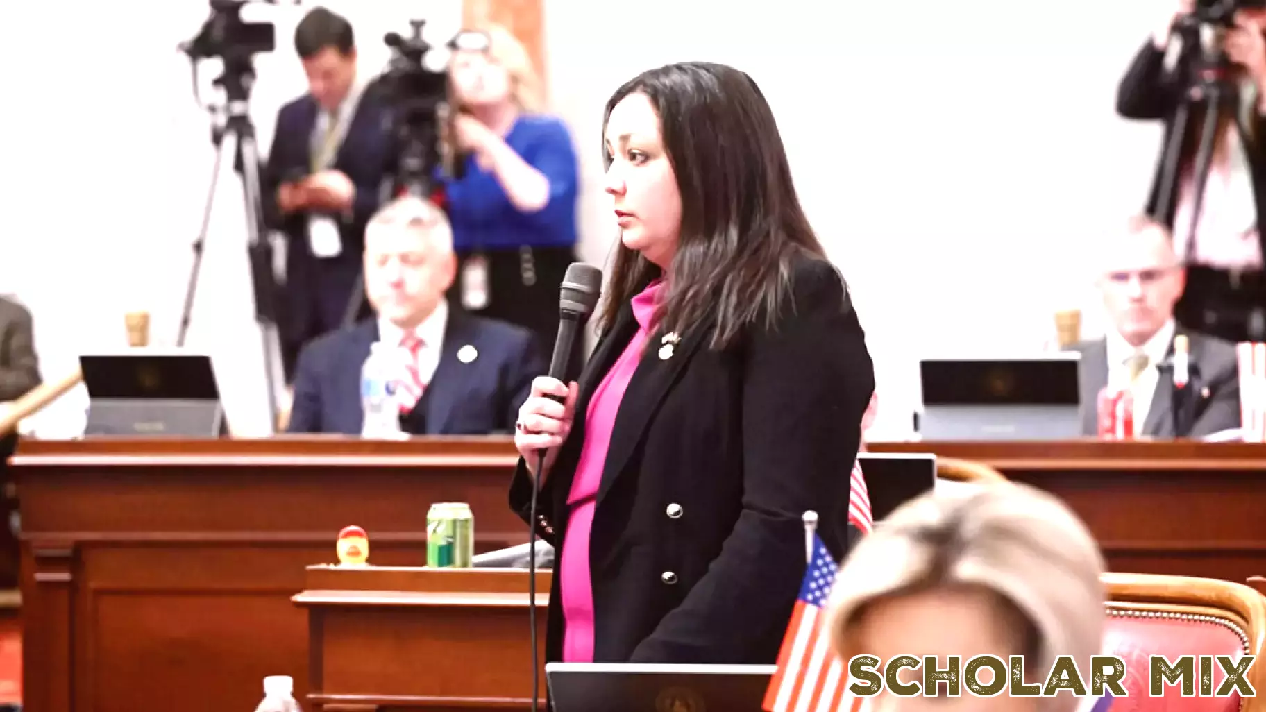 West Virginia Senate Advances Key Legislation on Education and Child Welfare