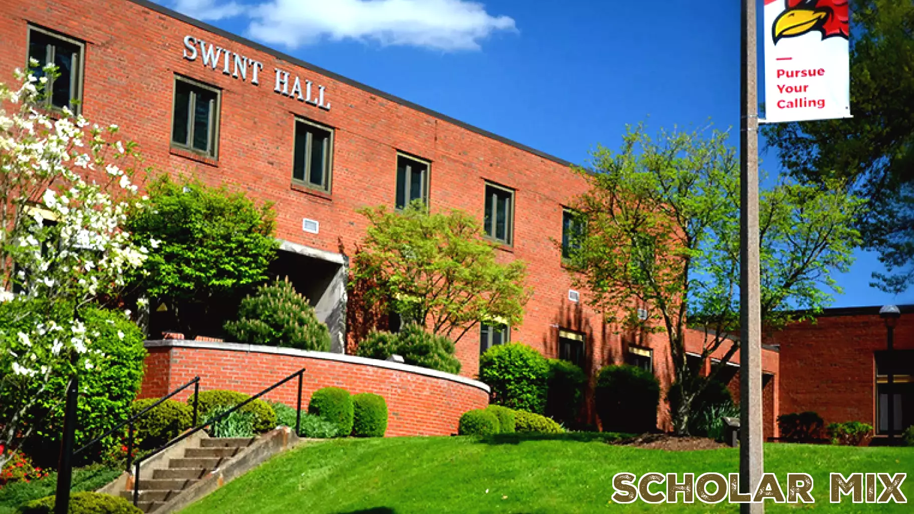 Wheeling University reports positive financial progress to Higher Education Policy Commission