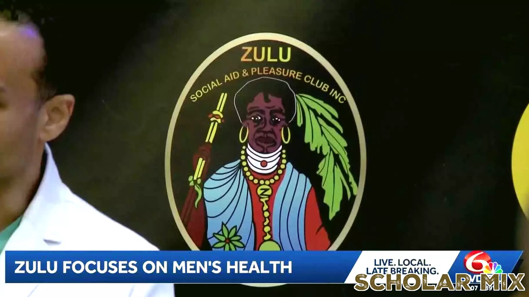 Zulu men's health event offered free screenings and education