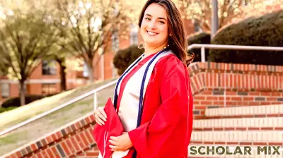 A Future Teacher Finds Her Calling: Olivia Hare ’26 on the Supportive Heart of NC State’s College of Education