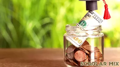 A New Database Tracks Private Foundations’ Donations To Higher Education