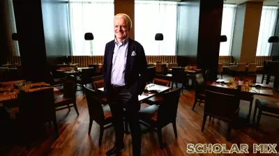 A new vision for hospitality education at Texas A&M