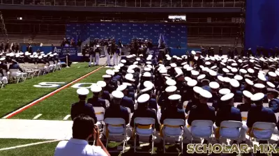 A Shift in Focus: Air Force Academy Drops 'Education' from Mission Statement