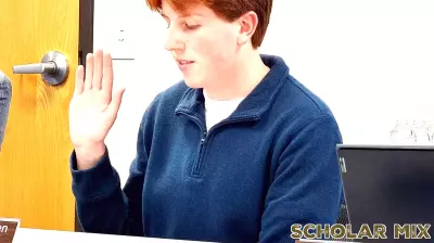 A student voice