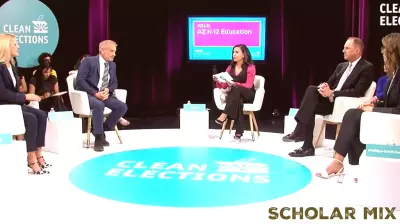 Addressing Challenges in Arizona's K-12 Education System