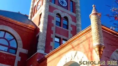 Advancements in Higher Education for Students with Intellectual Disabilities in New Hampshire