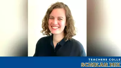 Advancing Education: Rachel Klepper's Commitment to Child Well-Being