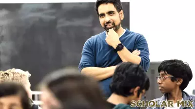 AI can tutor students – with a teacher’s help, says Khan Academy founder