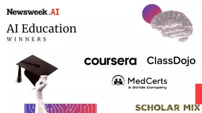 AI Impact Awards 2025: Education Companies Embrace Technology for Equality