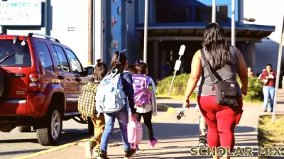 Alaska Education Board Weighs Limits on Local Funding for Schools