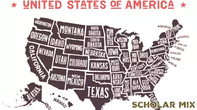 An Overview of States with Varying Affordability in Higher Education