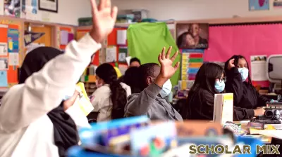 Are California Students Making Progress? New Dashboard Reveals Mixed Results