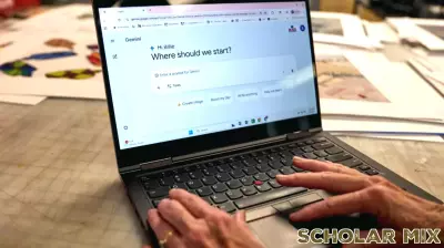 Artificial intelligence in the classroom is undercutting students’ critical thinking