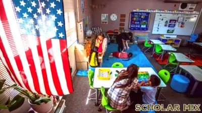 As Santa Rosa City Schools begins new year, teachers, parents brace for fallout of special education cuts