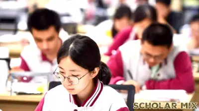 Beijing Intensifies Focus on AI Education Amid Shifting Attitudes Toward Chinese Students