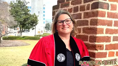 Beth Shaver: A Journey to Empower Through Education