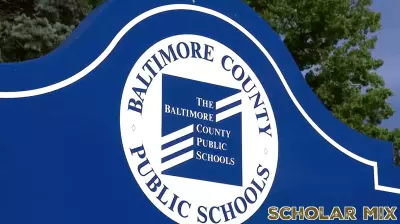 Board of Education reveals four finalists for Baltimore County Schools superintendent