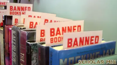 Book Bans Threaten Academic Freedom, Inclusivity in Public Education