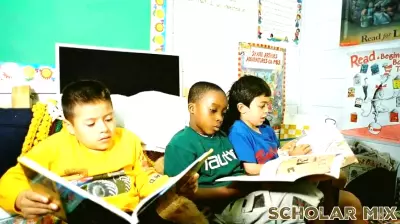 Brooklyn Schools Join Forces to Bridge Educational Gaps