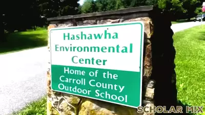 Carroll County ends Hashawha overnight school program