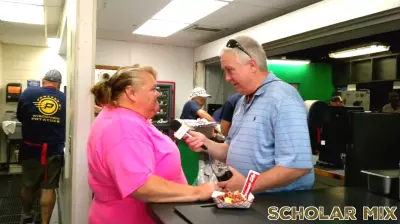 Celebrating 50 Years of Potato Education in Wisconsin