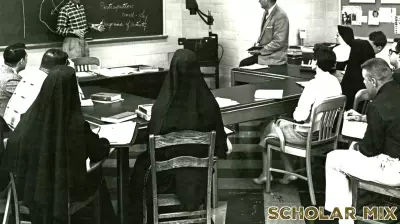 Celebrating 75 Years of Graduate Excellence in Education