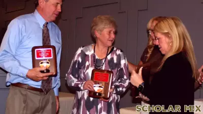 Celebrating the Belanger Family's Legacy in Nashua Education