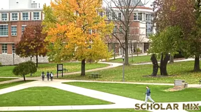 Challenges in Pennsylvania's Higher Education: Enrollment Declines and Federal Concerns