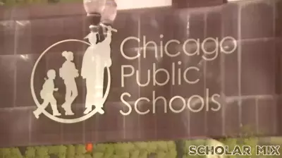 Chicago Board of Education announces finalists for CPS CEO