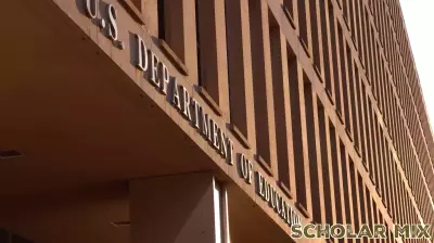 Civil Rights Group Challenges Education Department on DEI Policies