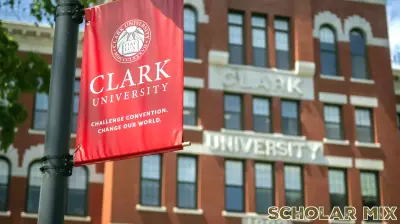Clark joins Massachusetts Transfer Guarantee, expanding access to affordable education