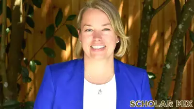 College of Education Alum Megan Ennes ’19 Receives NARST Early Career Research Award