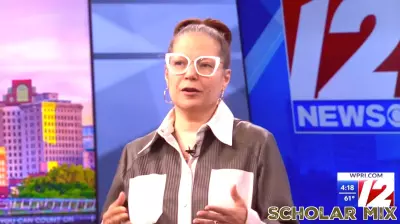 Community Focus: RI education commissioner talks district responses to Blizzard of ’26