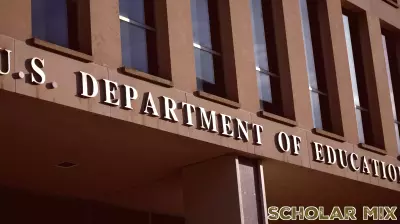 Concerns Arise Over Executive Order to Disband Education Department