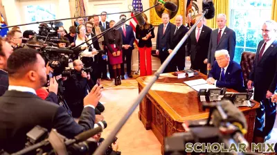 Concerns Rise Over Trump Administration's Education Directive